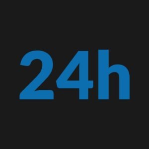 24h Test
